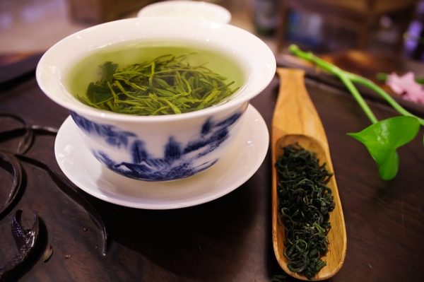 Green Tea: Facts, Health Benefits, Myths, And Side Effects
