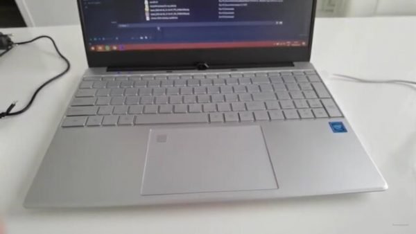 KUU K1 Laptop intel core i5-5257u