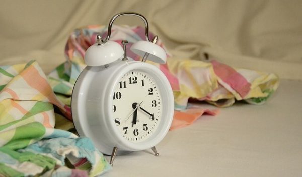 best alarm clock for macbook