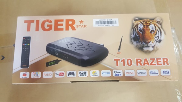 Tiger T10 Razer Review And Specifications