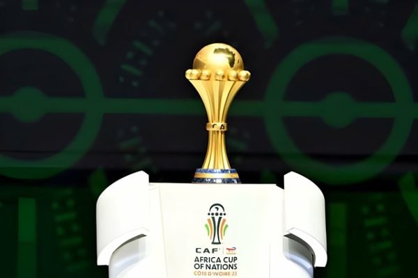 How To Watch the African Cup of Nations (AFCON 23) In Africa
